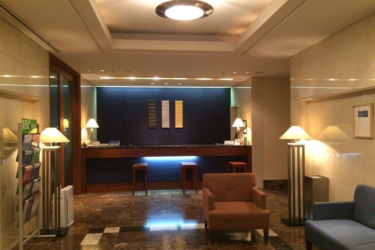 Central Hotel Tokyo, Tokyo